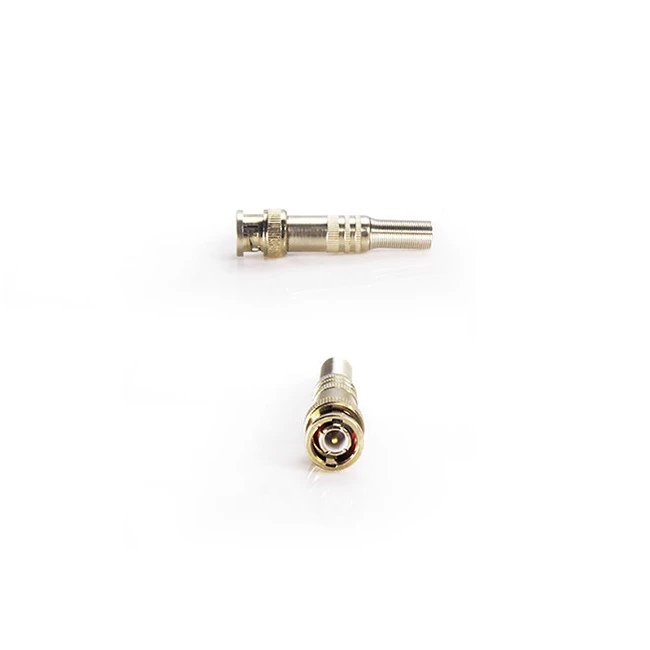 BNC Connector JS-3 BNC Connector JS-3