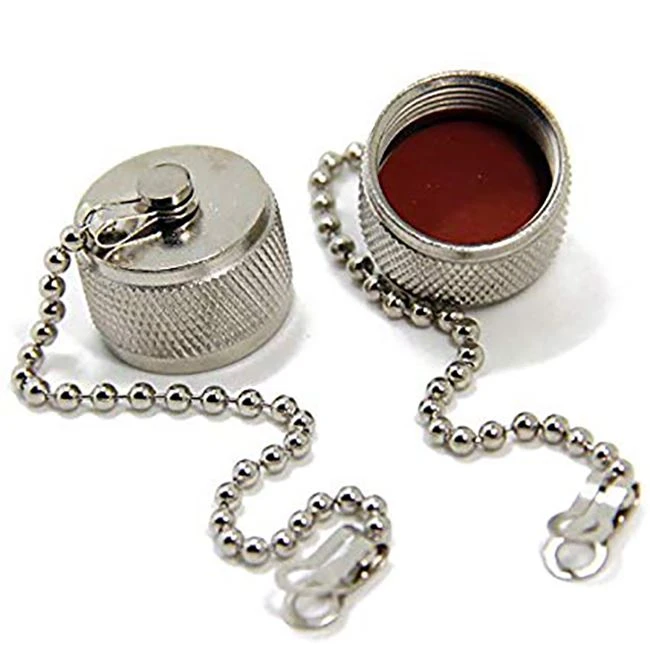 n dust cap